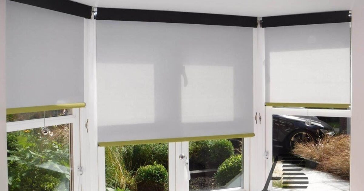 Photograph for Aspiration Blinds, Retail business in Bolton